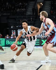 Beşiktaş - Trabzonspor