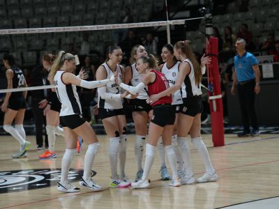 Beşiktaş - Türk Hava Yolları