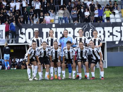 Beşiktaş United Payment vs ALG Spor (Turkish Super League) 