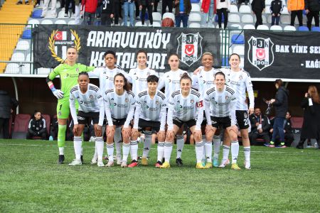Beşiktaş United Payment - Beylerbeyi Spor Kulübü