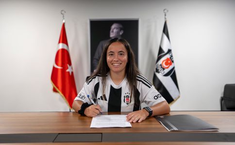 Beşiktaş United Payment’a Hoş Geldin Ana Teles