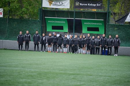 Beşiktaş v Yüksekova Spor Kulübü (Super League)