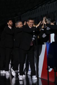 Beşiktaş - Zerenspor