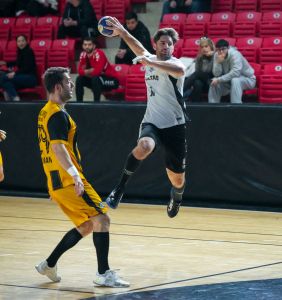 Beykoz Belediyesi SK - Beşiktaş