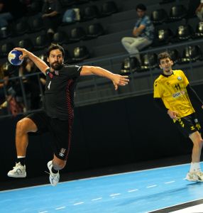 Beykoz Belediyesi SK - Beşiktaş