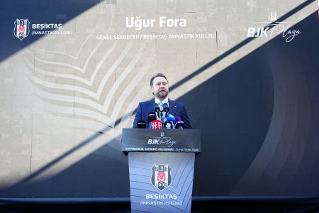 BJK Plaza Gayrimenkul Yatırımcı Buluşması Yapıldı