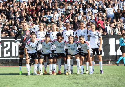 Bornova Hitab - Beşiktaş United Payment