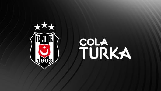 Cola Turka ile İmzalanan Sponsorluk Anlaşmasının Lansmanı Yapıldı