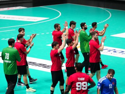 Depsaş Enerji SK - Beşiktaş