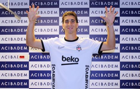 Fabio Miretti Sağlık Kontrolünden Geçti