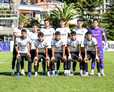 Fenerbahçe - Beşiktaş (U-19)