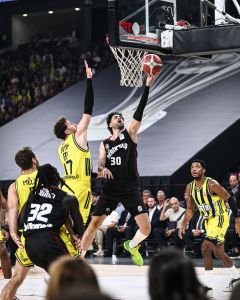 Fenerbahçe Tarfin - Beşiktaş