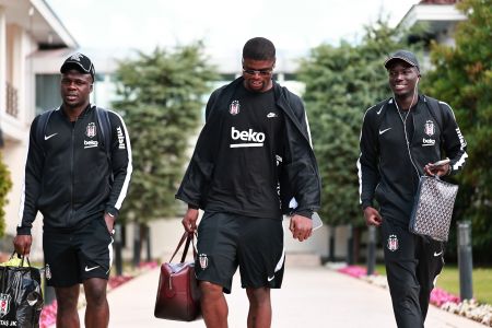 Futbol A Takımımız Diyarbakır’a Gitti