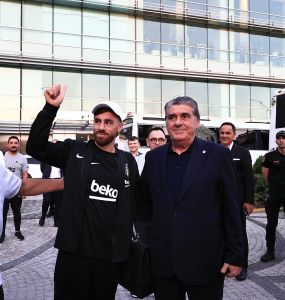 Futbol A Takımımız Diyarbakır’da