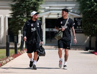 Black Eagles fly out Lithuania