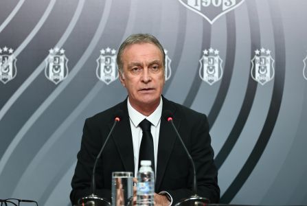 Futbol Direktörümüz Önder Özen’den Açıklamalar