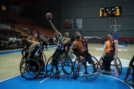 Galatasaray - Beşiktaş