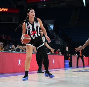 Galatasaray Çağdaş Faktoring - Beşiktaş BOA