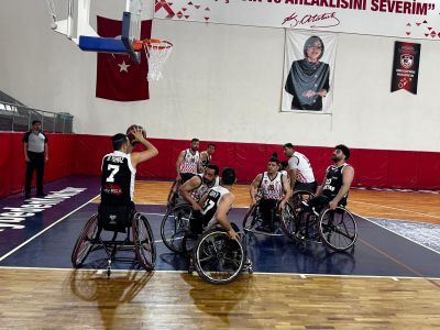Gazişehir Gaziantep SK - Beşiktaş
