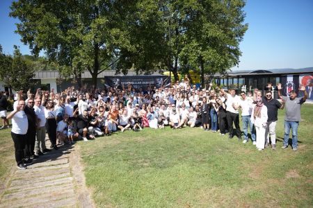 Genel Sekreterimiz Uğur Fora, Sakaryalı Beşiktaşlılarla Buluştu