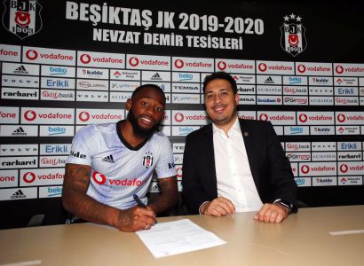 Beşiktaş JK (@besiktas) • Instagram photos and videos