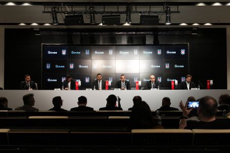 Govee, Beşiktaş GAİN Erkek Basketbol Takımımızın Şort Sponsoru Oldu