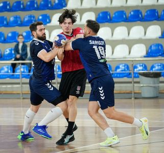 Güneysu SK - Beşiktaş