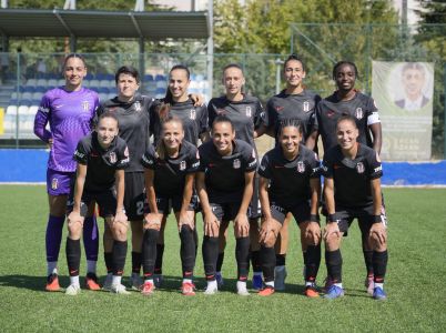 Haymana Spor Kulübü - Beşiktaş