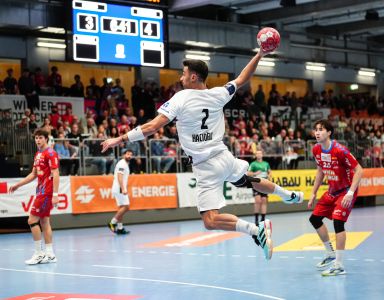 HC Fivers - Beşiktaş