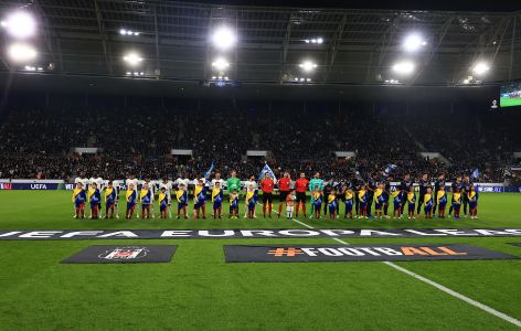 Hoffenheim - Beşiktaş