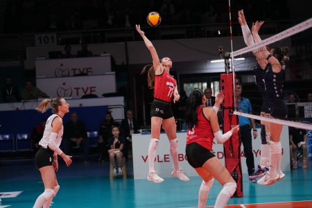 İlbank - Beşiktaş