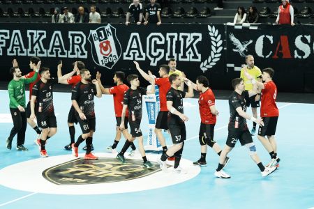İstanbul Gençlik SK - Beşiktaş