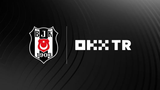 Kulübümüz, OKX TR ile İş Birliği Anlaşması İmzaladı