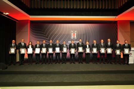 Mazbata Töreni Yapıldı (07.10.2026)