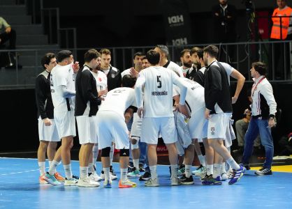 Mihalıççık Belediyesi SK - Beşiktaş