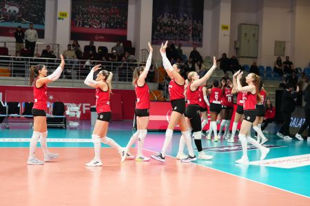 Nilüfer Belediye - Beşiktaş