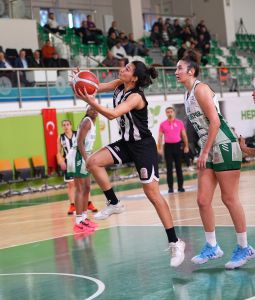 OGM Ormanspor - Beşiktaş BOA