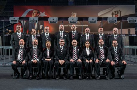 Olağanüstü Seçimli Genel Kurul Toplantısı (04.10.2026)