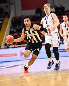 ONVO Büyükçekmece Basketbol - Beşiktaş GAİN