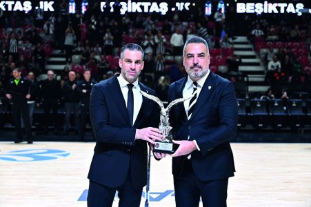 Özkan Arseven’den Beşiktaş Dergisi’ne Özel Açıklamalar