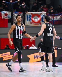 Panionios Athens - Beşiktaş GAİN