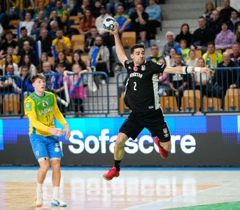 RK Celje Pivovarna Lasko - Beşiktaş