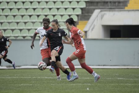Safi MCL Bentonit Ünye vs Beşiktaş (Super League) 