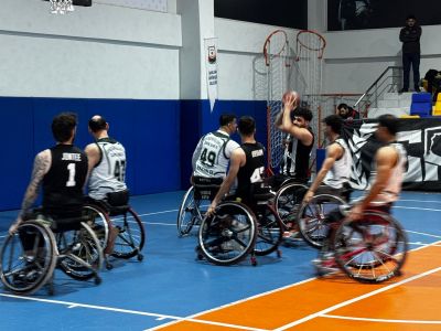 Şanlıurfa Bş. Belediye - Beşiktaş