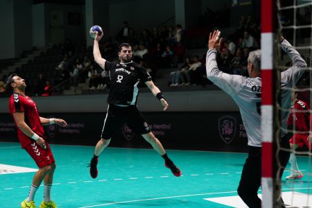 Spor Toto SK - Beşiktaş