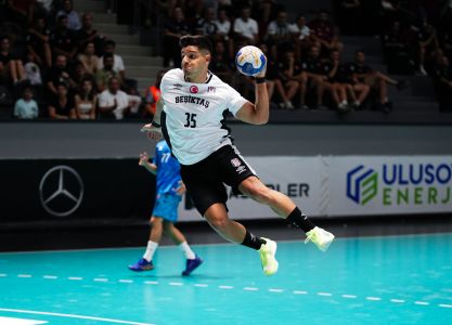 Spor Toto SK - Beşiktaş
