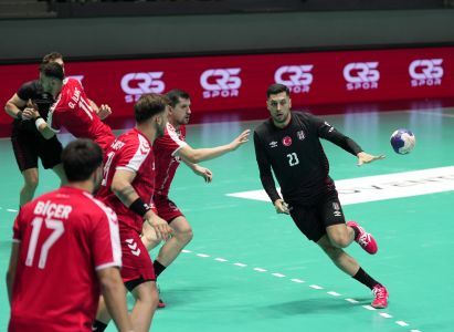 Spor Toto SK - Beşiktaş