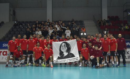 Spor Toto SK - Beşiktaş