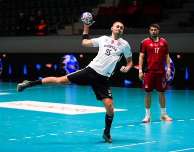 Spor Toto SK - Beşiktaş