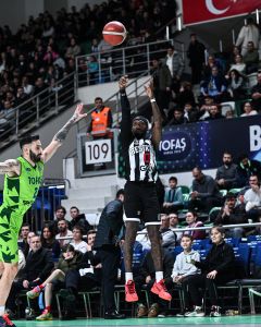 Tofaş - Beşiktaş GAİN